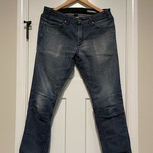 SWRVE Slim Fit Denim